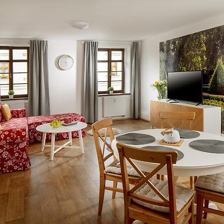 Apartmany Myslivna Ostrov  Exterior foto