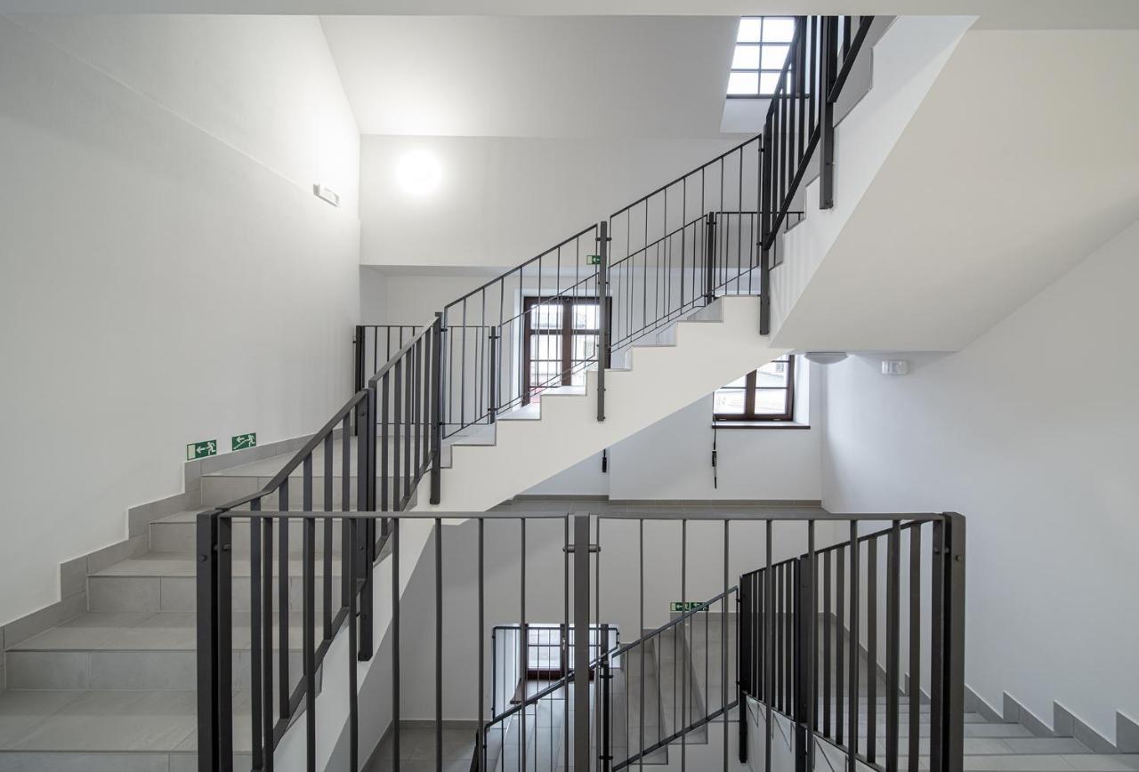 Apartmany Myslivna Ostrov  Exterior foto